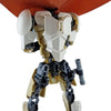 Brick General Kenobi Figure (82 Pieces) - Buildable Figure