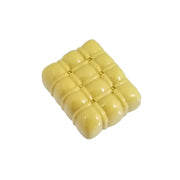 Minifig Tan Strapped Backpack - Backpack