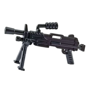 Minifig M249 - Machine Gun