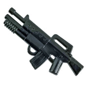 Minifig M16-DBR - Rifle