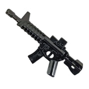 Minifig AR15 - Rifle