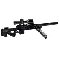Minifig Lord Sniper Rifle - Rifle