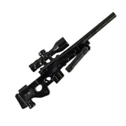 Minifig Lord Sniper Rifle - Rifle