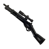 Minifig M21 Sniper Rifle - Rifle