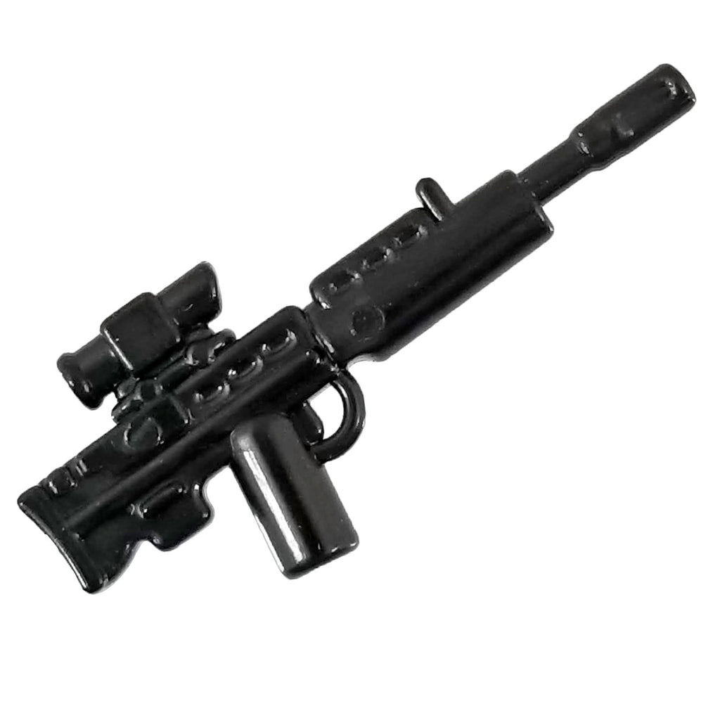 Minifig L85A Recon Rifle - Rifle