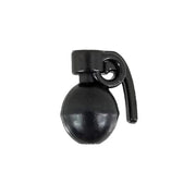 Minifig M26 Frag Grenade - Grenade