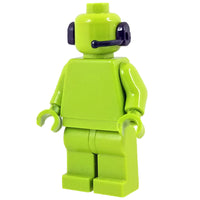 Minifig Headset Microphone - Accessories
