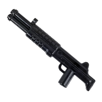 Minifig R870 Tactical Shotgun - Shotgun