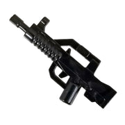 Minifig QBZ-95 Assault Rifle - Rifle