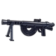 Minifig Model 1915 Chauchat - Machine Gun