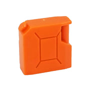 Minifig Orange Jerry Can - Accessories
