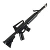 Minifig Toy Delux M4 Carbine Rifle - Rifle