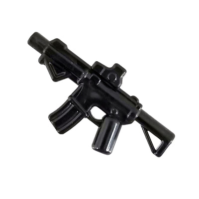 Minifig Toy M4-SBR Rifle - Rifle