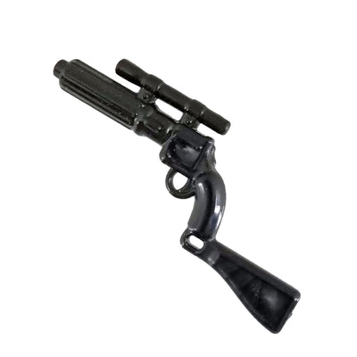 Minifig Toy Bounty Hunter EE-3 Blaster - Rifle