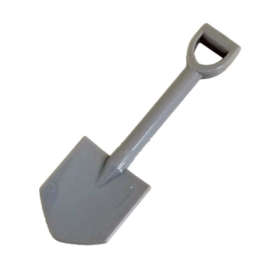 Cobi Minifig Shovel - Tool