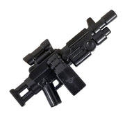 Minifig M249 SAW Para - Machine Gun