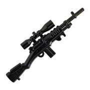 Minifig M21 Sniper Rifle - Rifle