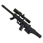 Minifig M802 Sniper Rifle - Rifle