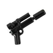 Minifig 45 Longslide with Laser Sight and Supressor - Pistol