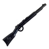 Minifig Springfield.30-06 Rifle - Black - Rifle