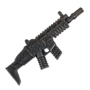 Minifig Toy FN SCAR-H - Machine Gun