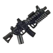 Minifig M4/M203 - Rifle