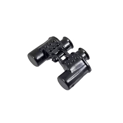 Minifig Binoculars v2 - Optics