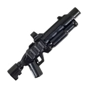 Minifig Sci-Fi Shotgun Blaster with Laser Sights - Shotgun