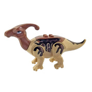 Minifig Parasaurolophus - Animals