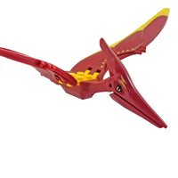 Minifig Pteranodon - Animals