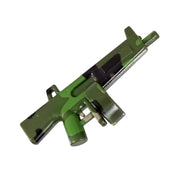 Minifig Toy CAMO AA12 Automatic Combat Shotgun - Shotgun