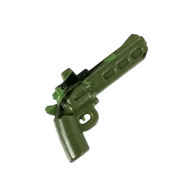 Minifig Toy CAMO 44 Magnum with Red Dot Sight - Pistol