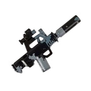 Minifig CAMO P9 SMG - Machine Gun
