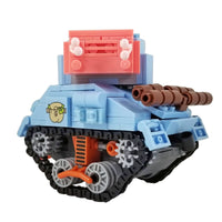 Micro-Works Sherman Tank Set - Tanks