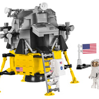 COBI Apollo 11 Lunar Module (370 Pieces) - Vehicles