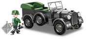 COBI 1937 Horch 901 kfz.15 (185 Pieces) - Vehicles