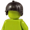 Minifig Paratrooper Helmet - Headgear