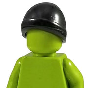 Minifig Beanie Black - Headgear