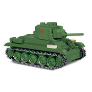 COBI T-34 Tank 1:48 Scale (268 Pieces) - Tanks