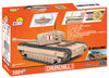 COBI Churchill I Tank 1:48 Scale (300 Pieces) - Tanks