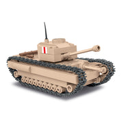 COBI Churchill I Tank 1:48 Scale (300 Pieces) - Tanks