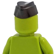 Minifig Forage Cap Black - Headgear