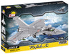 COBI Rafale C Fighter Aircraft (400 Pieces) - Airplanes