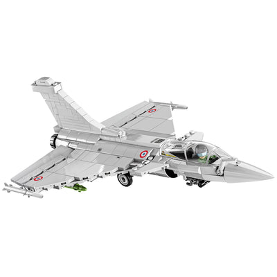 COBI Rafale C Fighter Aircraft (400 Pieces) - Airplanes