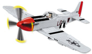 COBI Top Gun Maverick P-51D Mustang™ (265 Pieces) - Airplanes