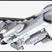 COBI F-16C Fighting Falcon (415 Pieces) - Airplanes