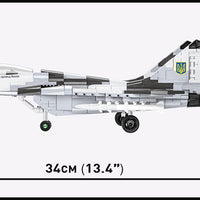 COBI MiG-29 Ghost of Kyiv - Airplanes