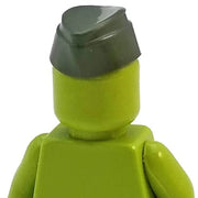 Minifig Forage Cap Green - Headgear