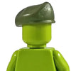 Minifig Green Beret - Headgear