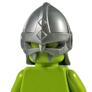 Minifig Gladiator Helmet 1 - Headgear